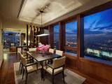 Bomonti Double Suite with sea view