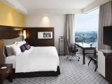 Standard Club room with lake view