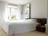 Standard Double room with view