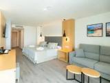 Superior Double Junior Suite