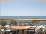 Deluxe Suite with balcony and with sea view