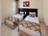 Superior Triple Suite with balcony