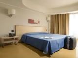 Standard room with balcony and with sea view
