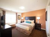 4 Bedrooms Deluxe Apartment