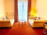 Privilege Double Suite