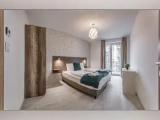 1 Bedroom Triple Apartment