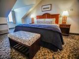 1 Bedroom Standard Double room