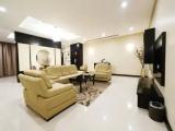 Executive Single Suite