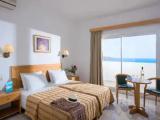 Standard Double room with sea view