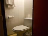 Standard Single room with city view
