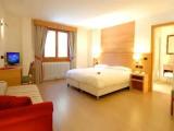 Dolomiti Double room