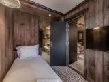 Standard Quintuple room