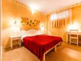1 Bedroom Double Apartment