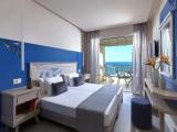 Standard room with sea view