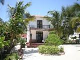 3 Bedrooms Villa with ocean view