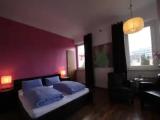 Economy Single room with view