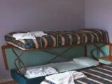 Standard Quadruple room with balcony