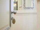 Deluxe Double room with balcony and with city view