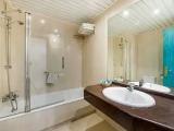 Room with pool view