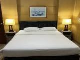 Deluxe Triple Suite with balcony