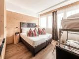 Double Family Suite