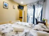 Standard room with balcony
