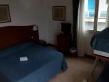 Standard Quadruple room with sea view