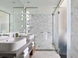 1 Bedroom Double Suite