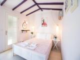 Standard Double room with pool view