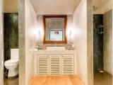 Deluxe Double room with ocean view
