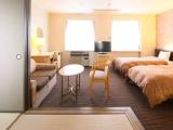 Standard room with lake view