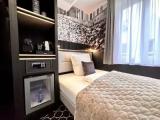 Standard Single room with river view