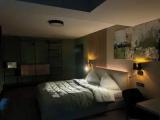 Deluxe Suite with balcony
