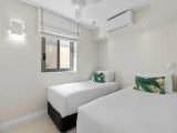 Deluxe Apartment with balcony