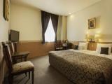 2 Bedrooms Standard Double room