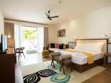 Double room Sea View