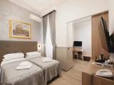 Superior Quadruple room