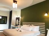 Standard room with garden view