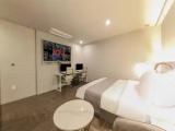 Premium room