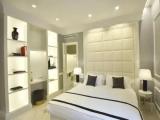 Deluxe Double room with view