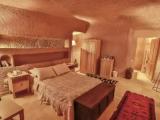 Deluxe room with city view
