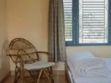 Standard Double room with lake view