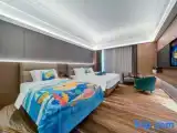 Luxury Family room