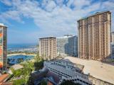 Tapa Collection Quadruple room with partial ocean view