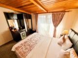 Deluxe Double room with city view