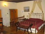 Standard room with balcony and with city view