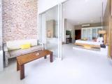Double Junior Suite