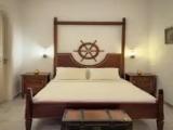 Superior Double room with balcony and with view