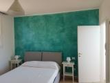 1 Bedroom Deluxe Double room