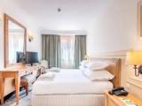 Suite with balcony